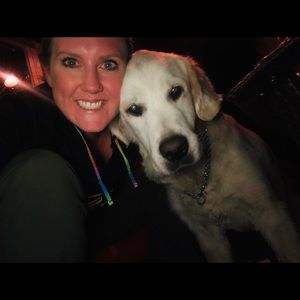 Meet your Posher, Alison